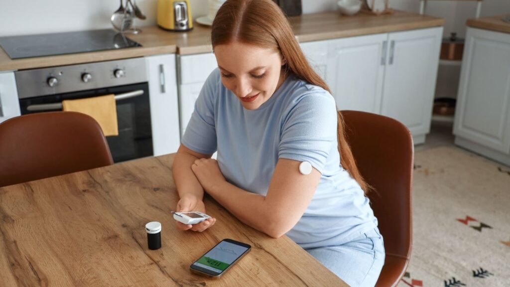 Capteurs Environnementaux et Surveillance de la Santé La Convergence de la Technologie et du Bien-être