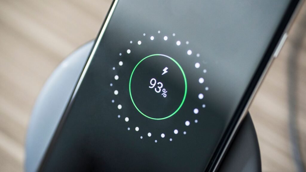 La Révolution de la Charge Sans Fil : Alimenter le Futur Sans Fil