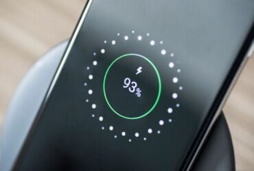 La Révolution de la Charge Sans Fil