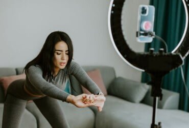 La Révolution de la Technologie des Caméras dans la Photographie