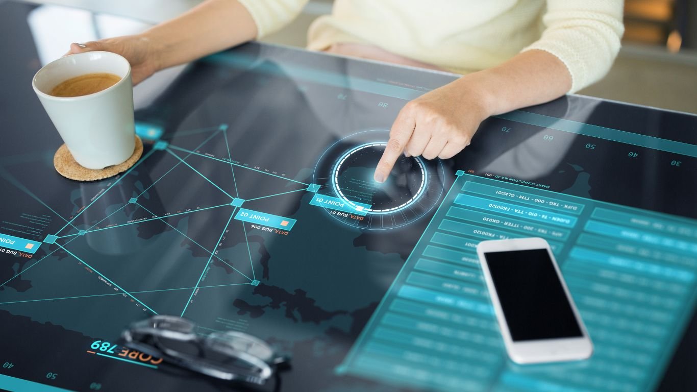Navigation dans le Monde des Systèmes d'Exploitation Mobiles Mises à Jour, Interfaces et Écosystèmes
