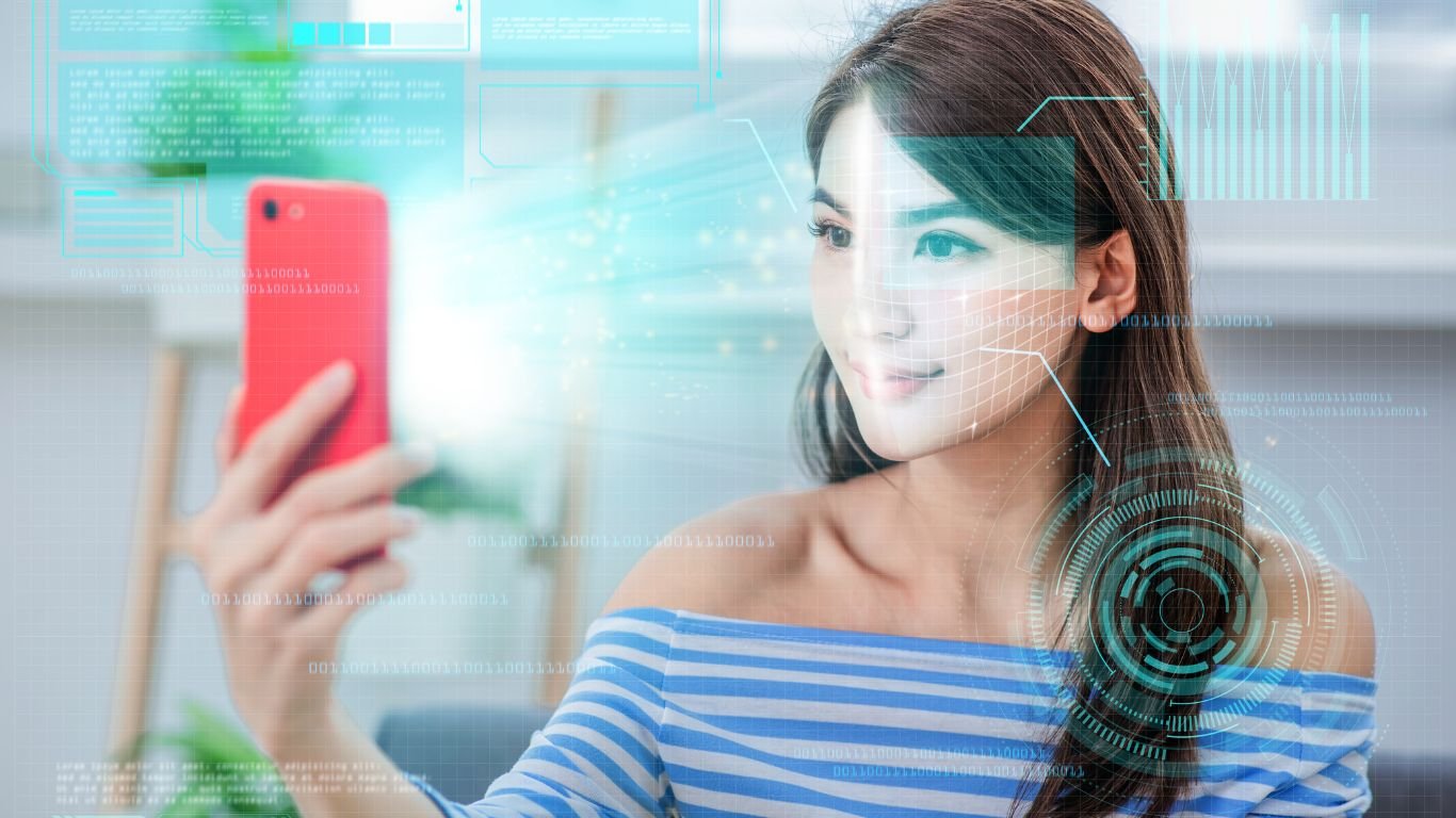 Navigation dans l'ère de la sécurité biométrique dans les appareils mobiles