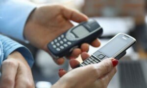 Les Étapes Clés de l’Évolution des Téléphones Mobiles