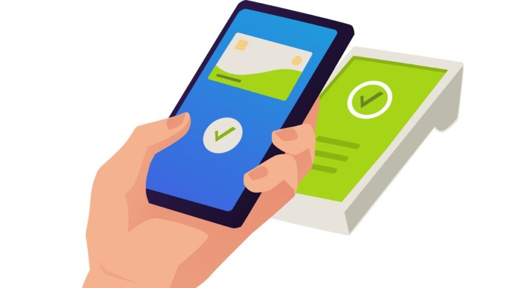 Paylib pour le Paiement en Magasin