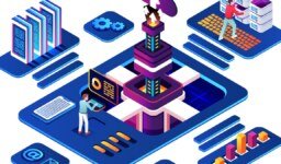 OS qui équipent nos smartphones