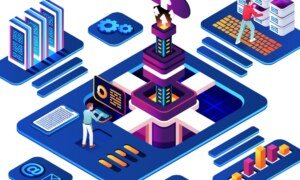 OS qui équipent nos smartphones