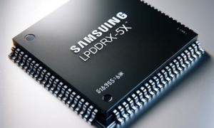 LPDDR5X – Mémoire Future des Smartphones