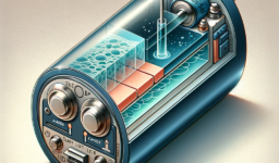 Les batteries lithium-ion LiNiCoAlO2 technologie