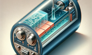 Les batteries lithium-ion LiNiCoAlO2 technologie